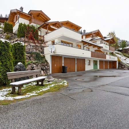 Chalet Apartment In Saalbach Hinterglemm Eksteriør billede