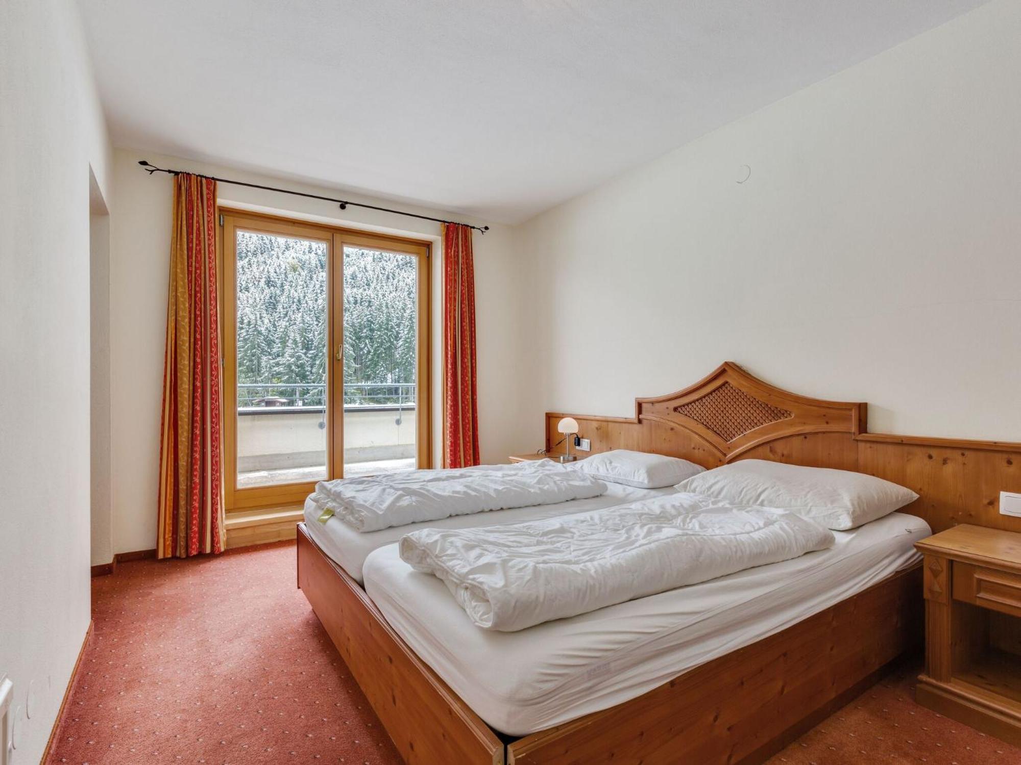 Chalet Apartment In Saalbach Hinterglemm Eksteriør billede
